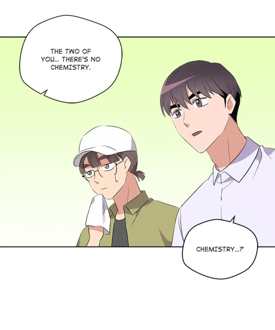 Cheonghak-dong Project Chapter 56 page 20 - 
