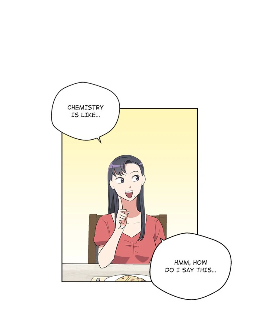 Cheonghak-dong Project Chapter 56 page 21 - 
