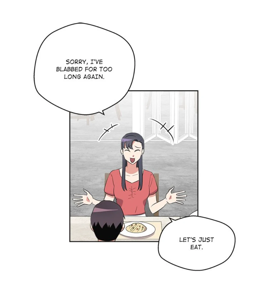 Cheonghak-dong Project Chapter 56 page 24 - 