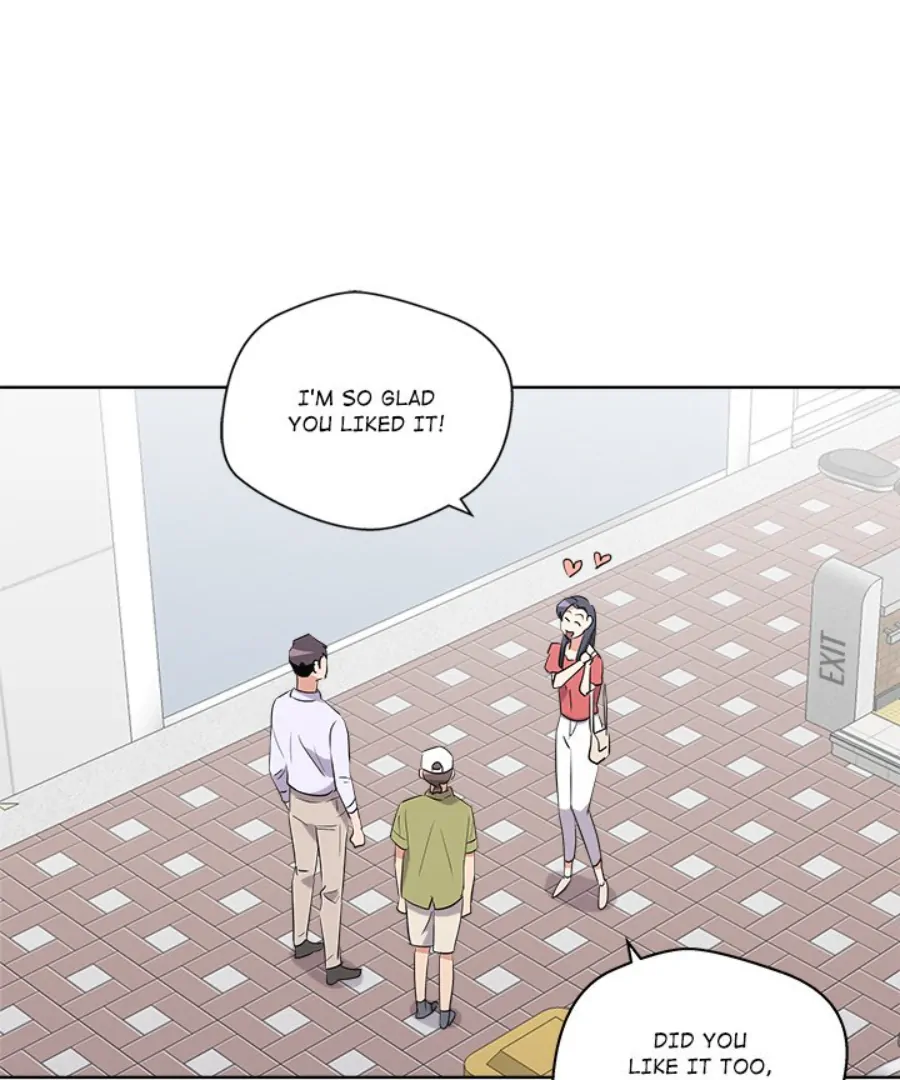 Cheonghak-dong Project Chapter 56 page 29 - 