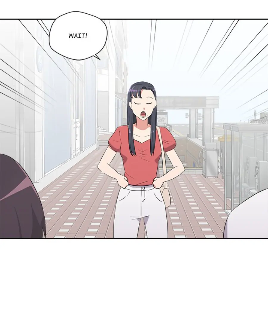 Cheonghak-dong Project Chapter 56 page 32 - 