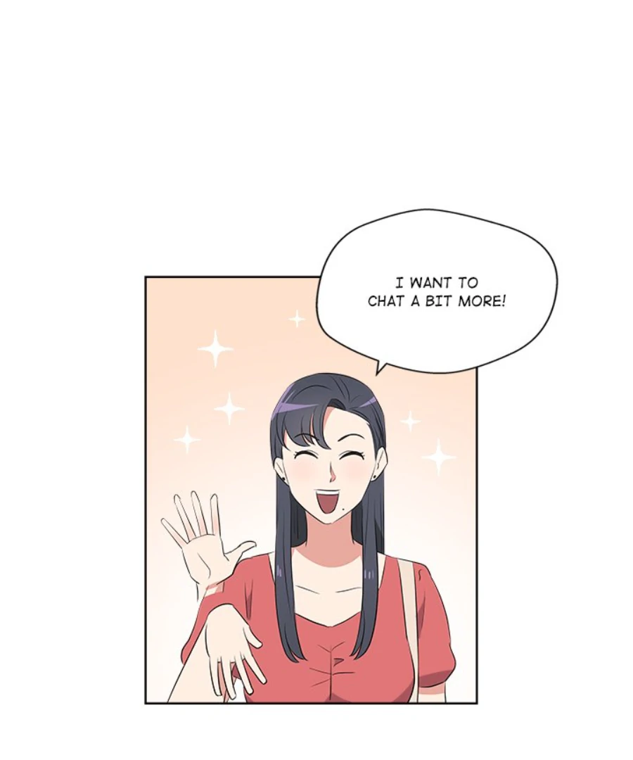 Cheonghak-dong Project Chapter 56 page 33 - 