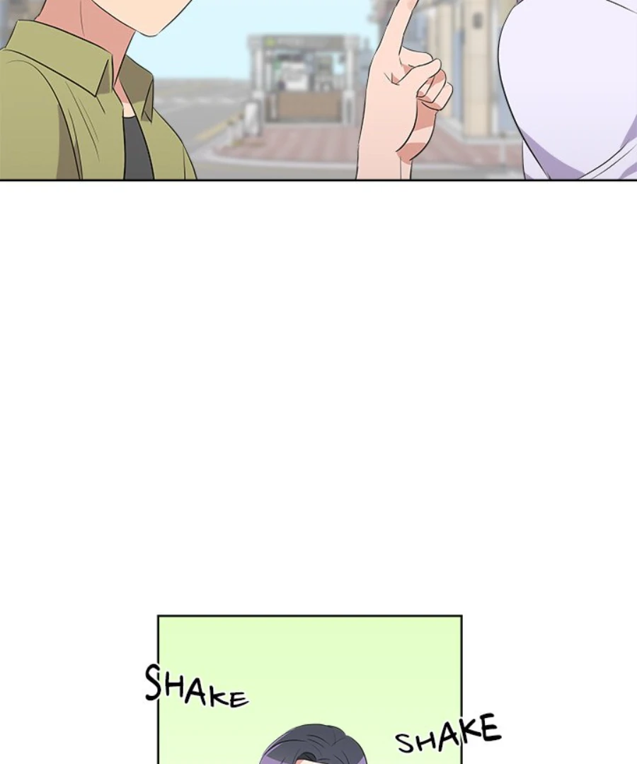 Cheonghak-dong Project Chapter 56 page 35 - 