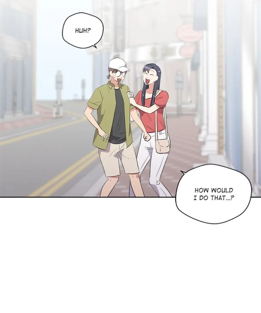 Cheonghak-dong Project Chapter 56 page 48 - 