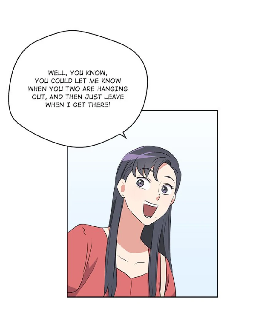 Cheonghak-dong Project Chapter 56 page 49 - 