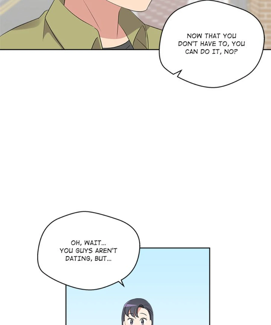 Cheonghak-dong Project Chapter 56 page 51 - 