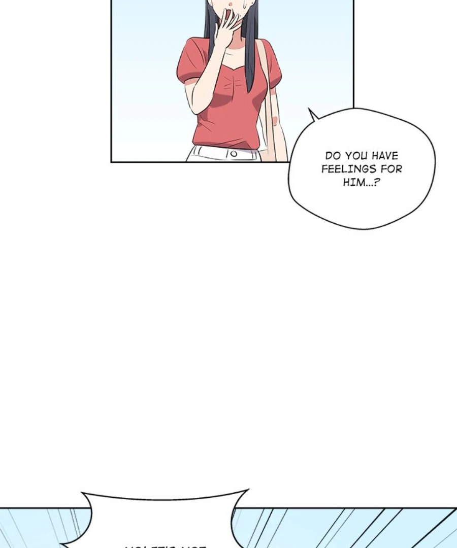 Cheonghak-dong Project Chapter 56 page 52 - 