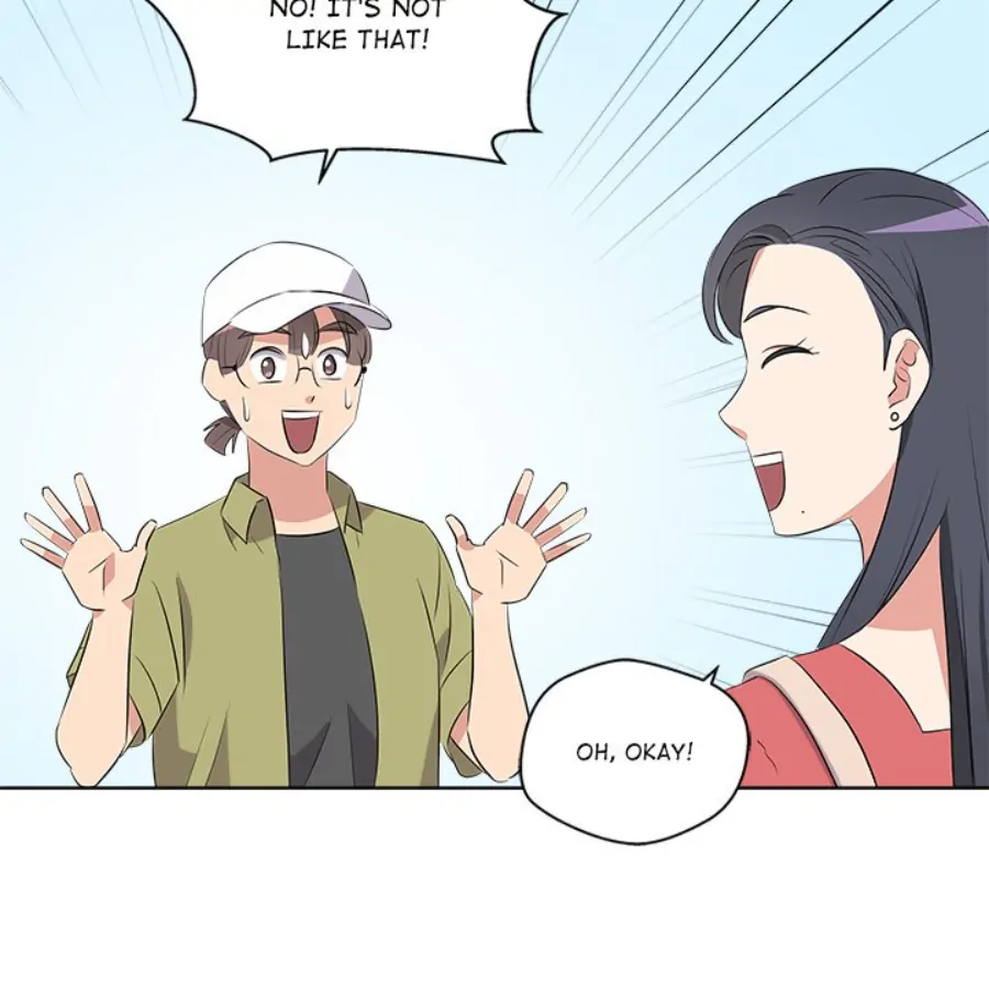Cheonghak-dong Project Chapter 56 page 53 - 