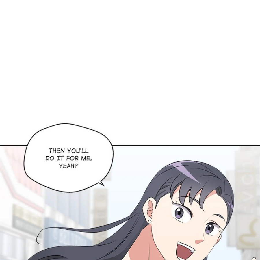 Cheonghak-dong Project Chapter 56 page 54 - 