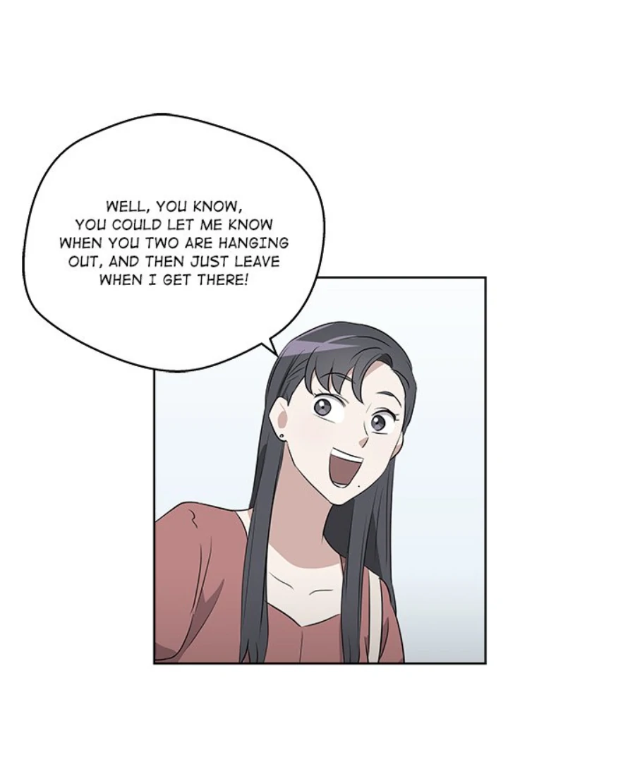 Cheonghak-dong Project Chapter 56 page 60 - 