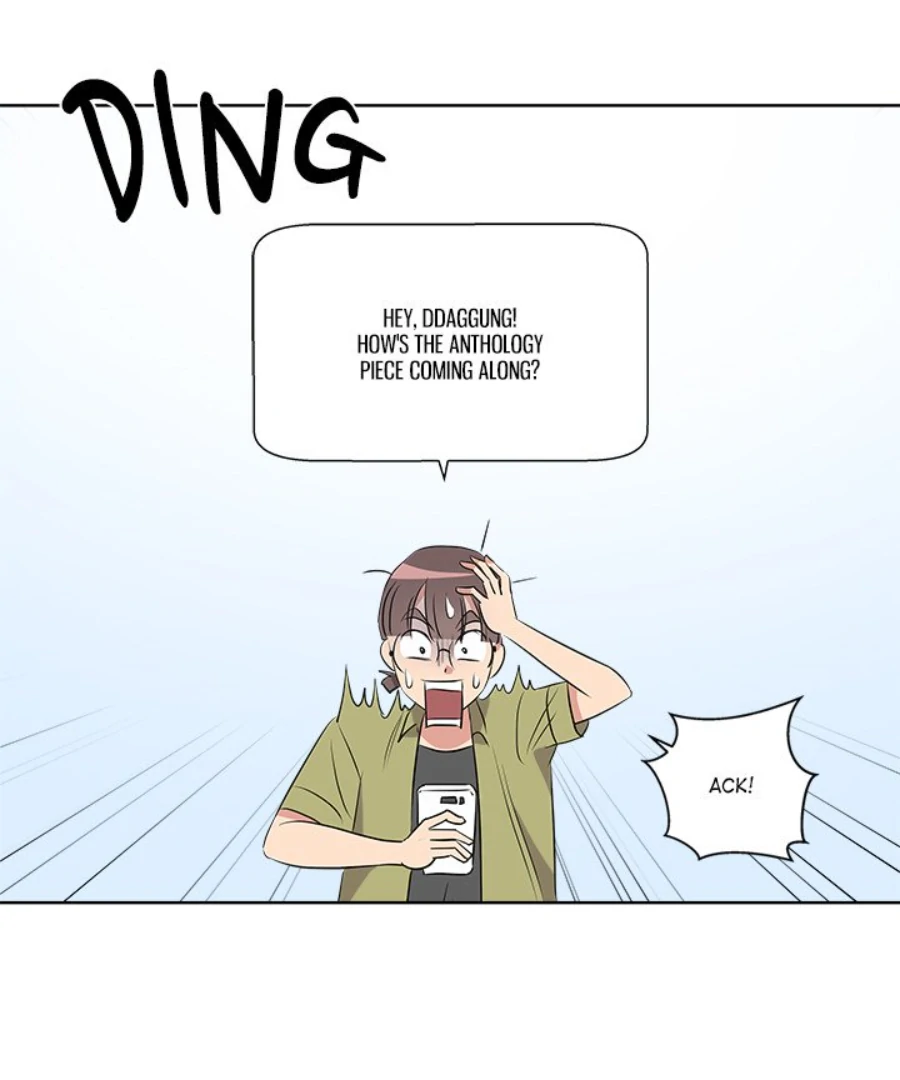 Cheonghak-dong Project Chapter 56 page 64 - 