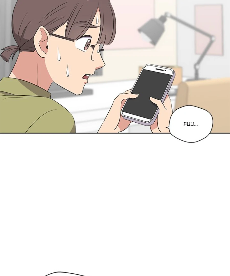 Cheonghak-dong Project Chapter 56 page 66 - 
