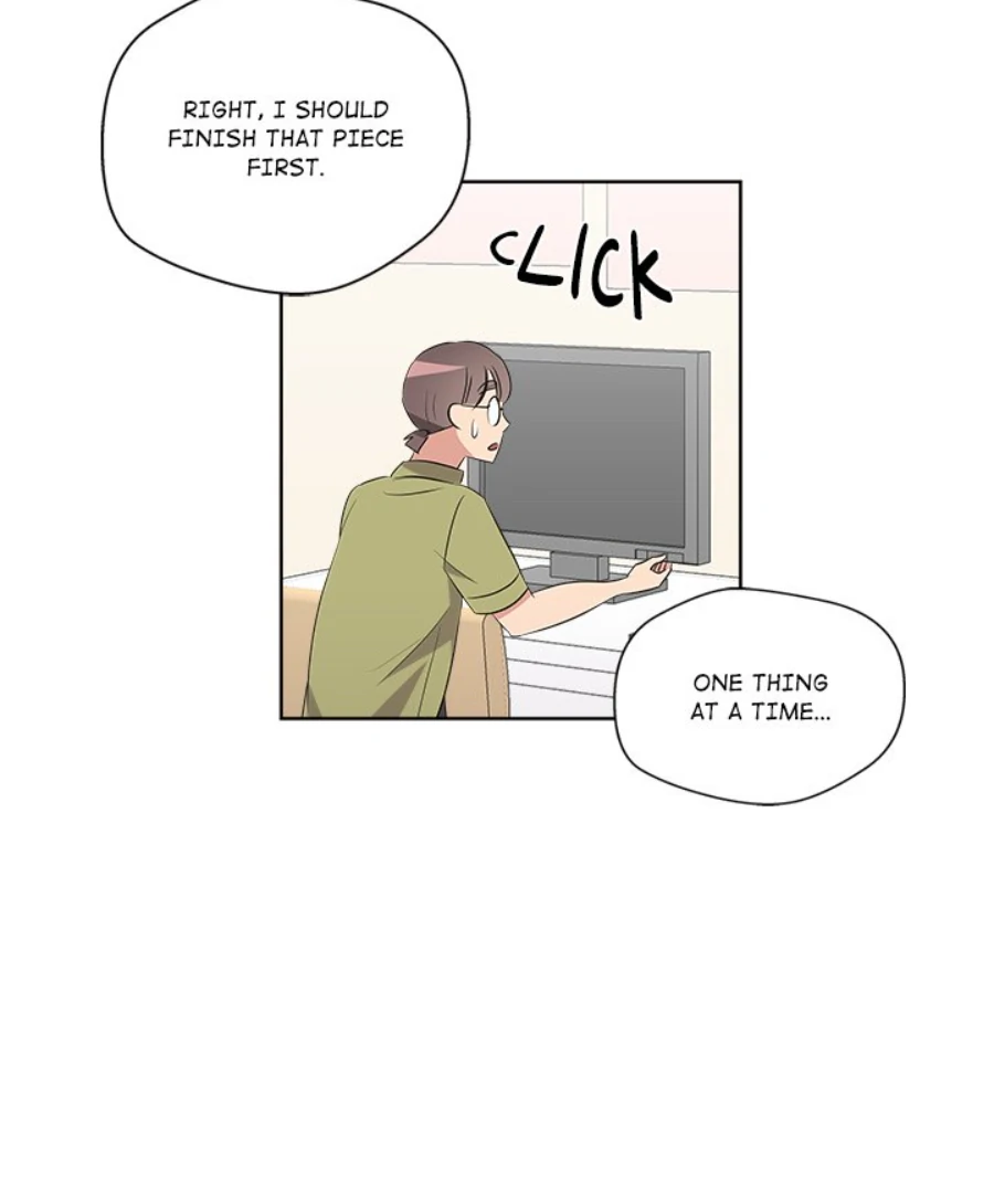 Cheonghak-dong Project Chapter 56 page 67 - 
