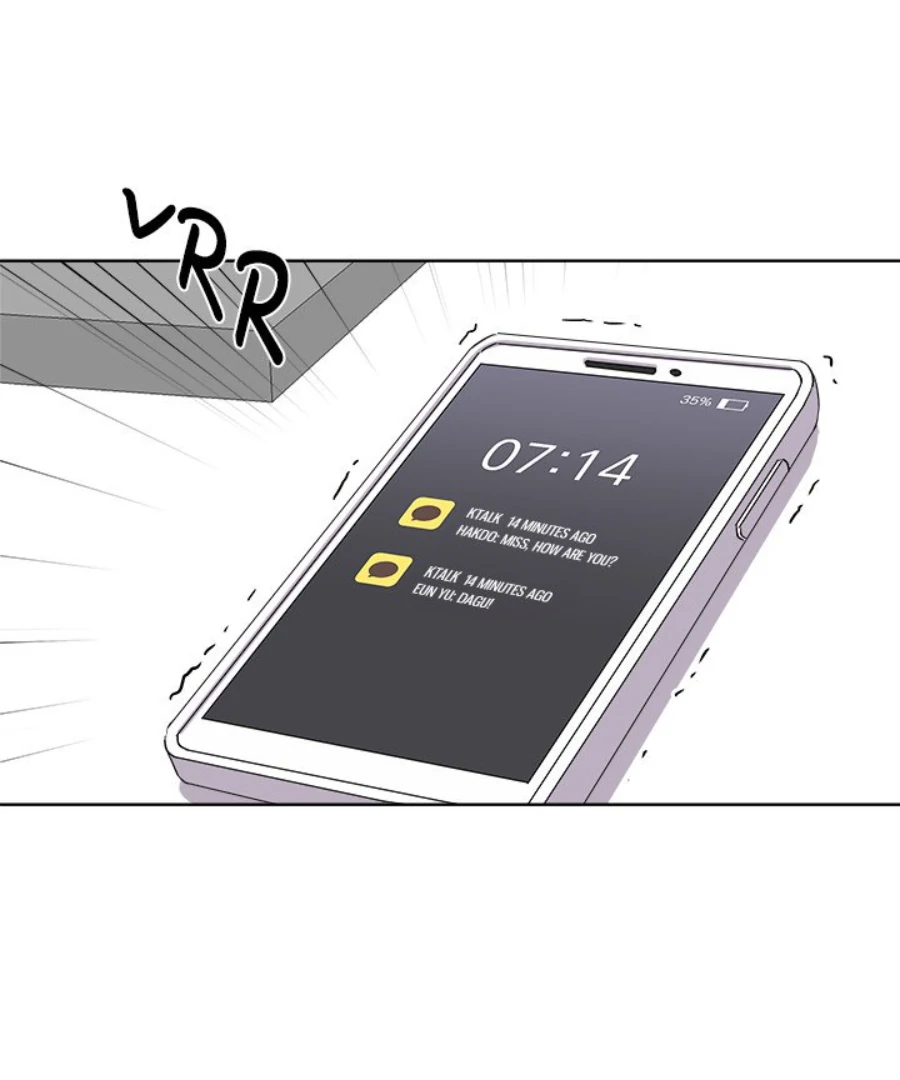Cheonghak-dong Project Chapter 56 page 68 - 