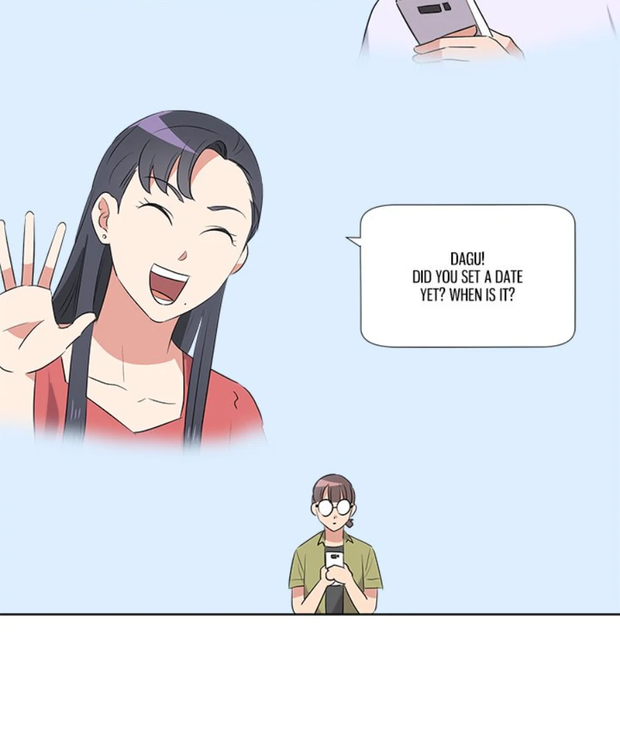 Cheonghak-dong Project Chapter 56 page 70 - 