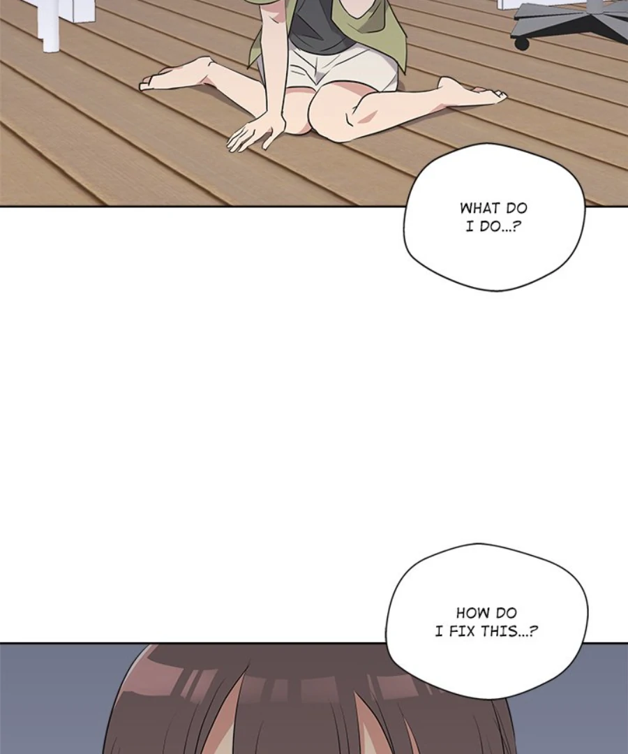 Cheonghak-dong Project Chapter 56 page 73 - 