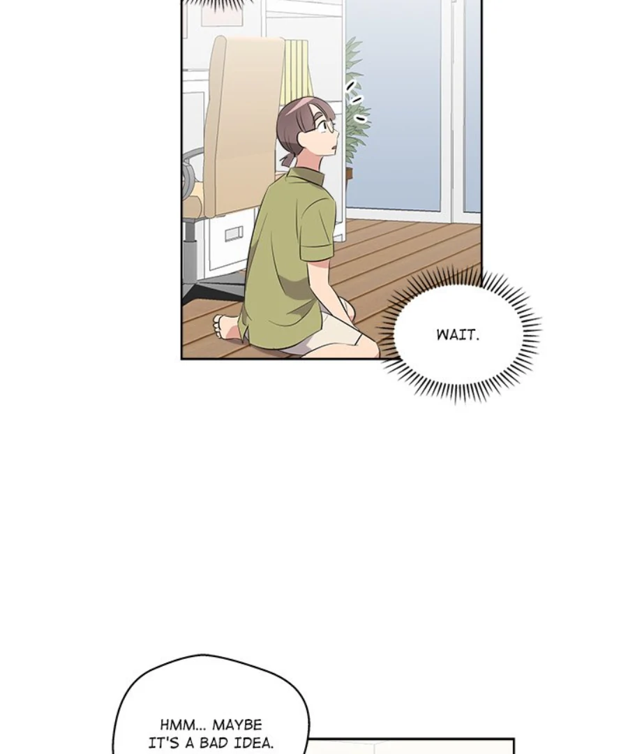 Cheonghak-dong Project Chapter 56 page 75 - 
