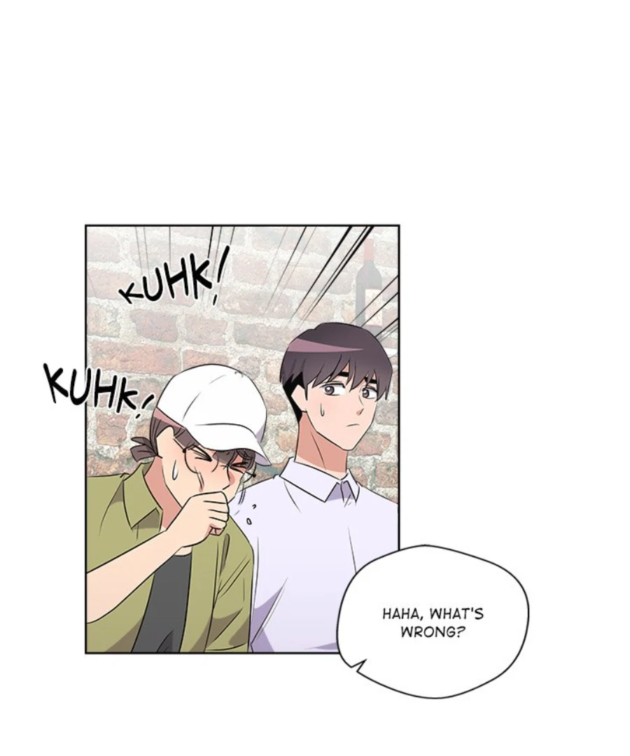 Cheonghak-dong Project Chapter 56 page 9 - 