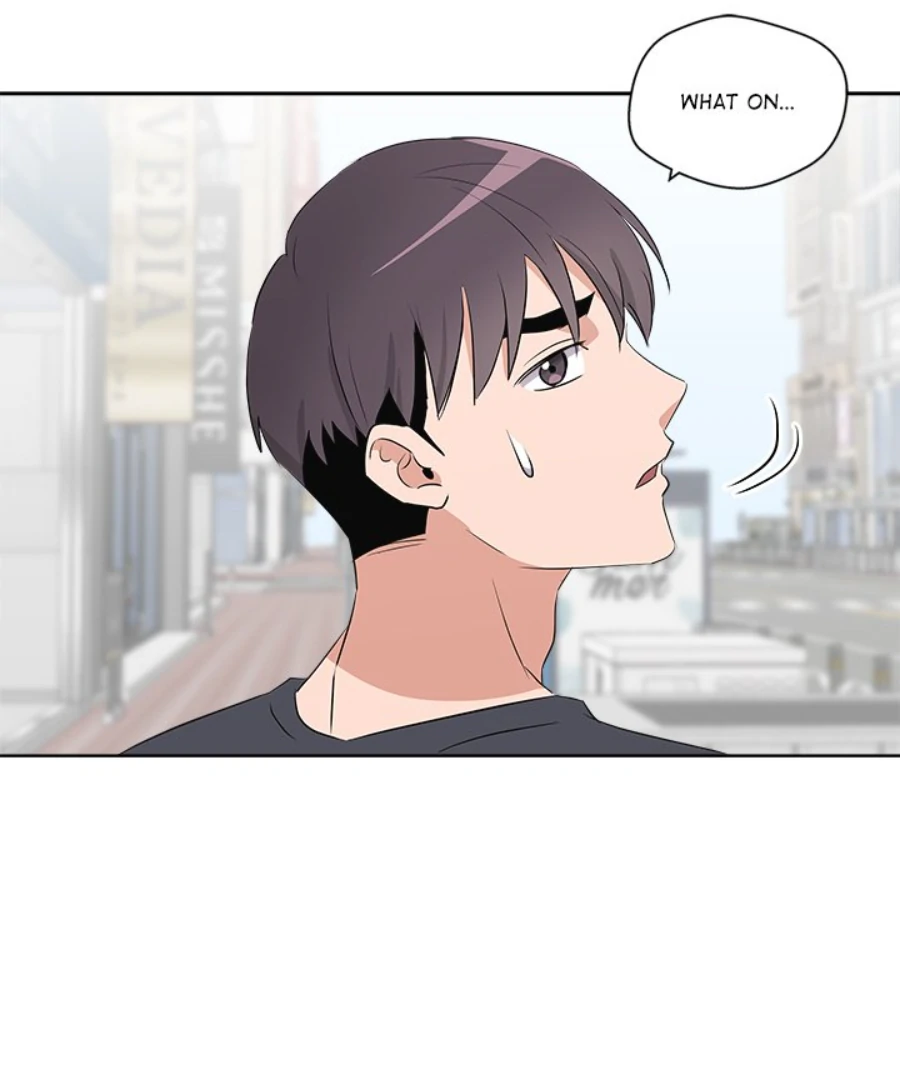 Cheonghak-dong Project Chapter 56 page 90 - 