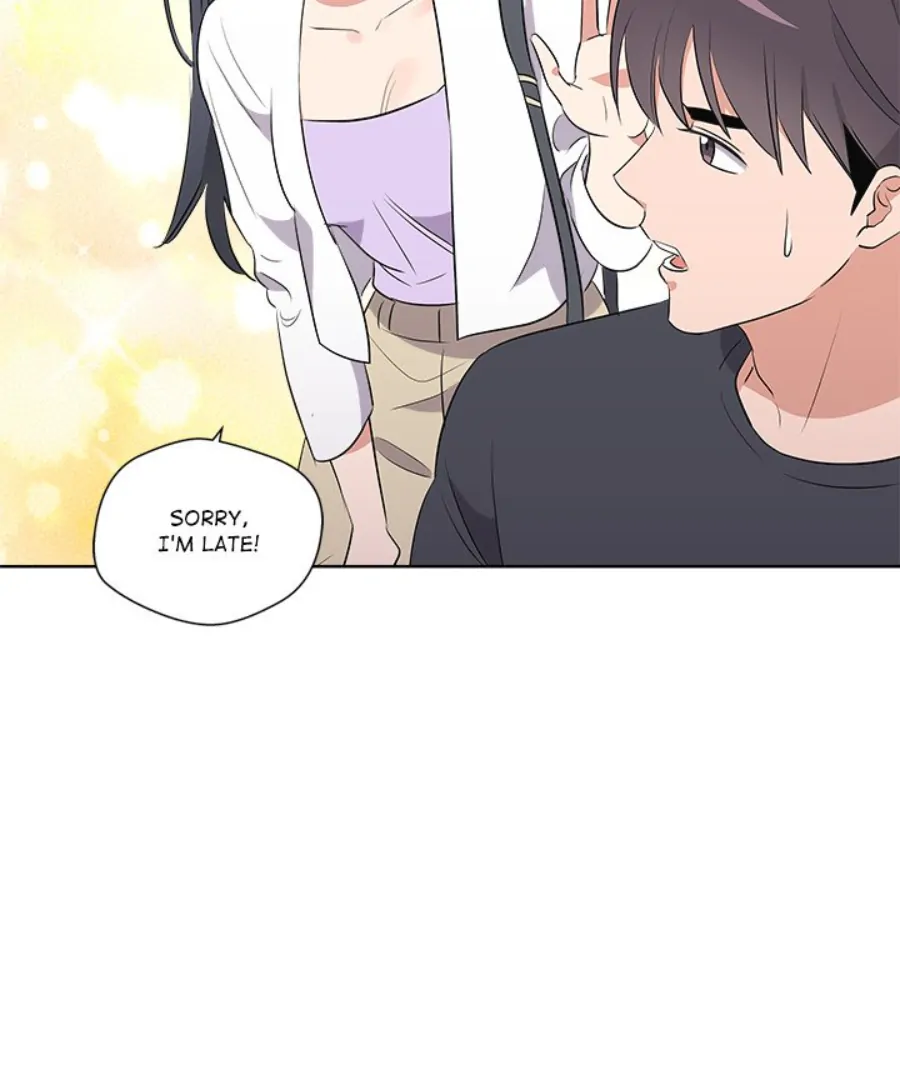 Cheonghak-dong Project Chapter 56 page 92 - 