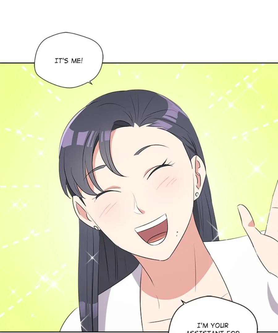 Cheonghak-dong Project Chapter 56 page 93 - 