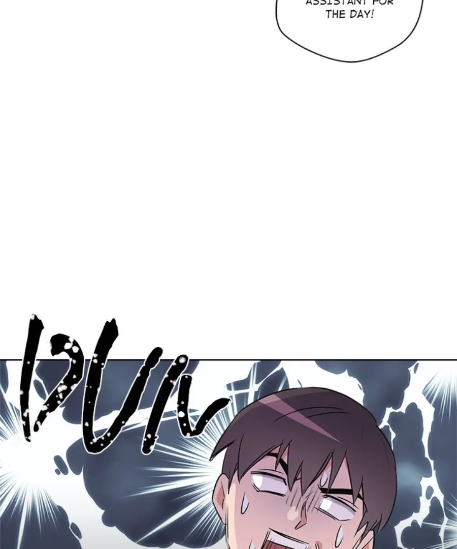 Cheonghak-dong Project Chapter 56 page 94 - 