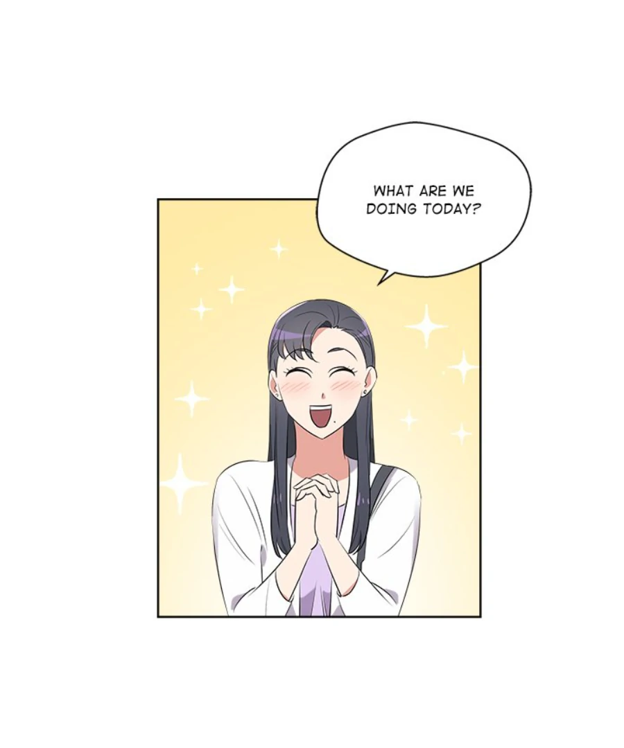 Cheonghak-dong Project Chapter 57 page 11 - 