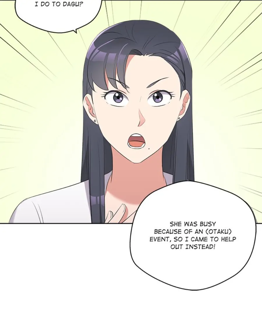Cheonghak-dong Project Chapter 57 page 15 - 