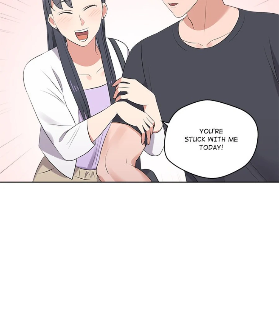 Cheonghak-dong Project Chapter 57 page 18 - 