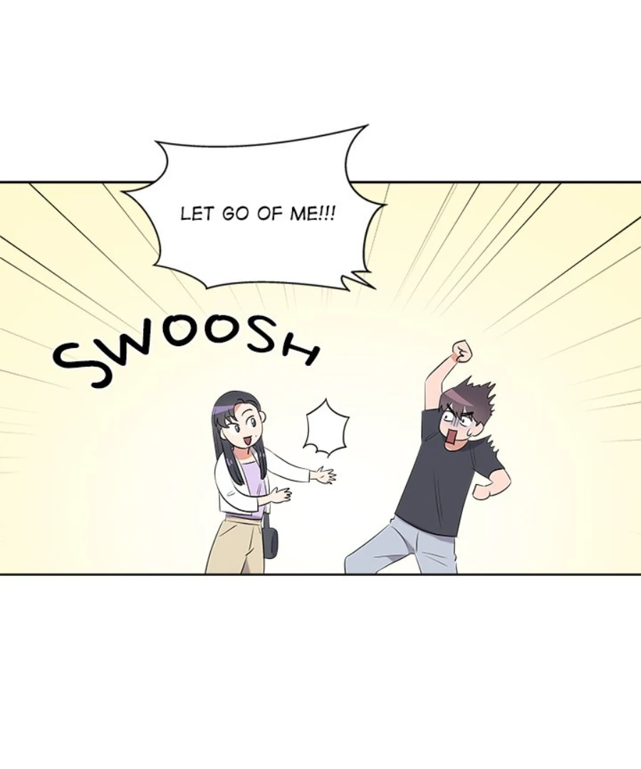 Cheonghak-dong Project Chapter 57 page 19 - 