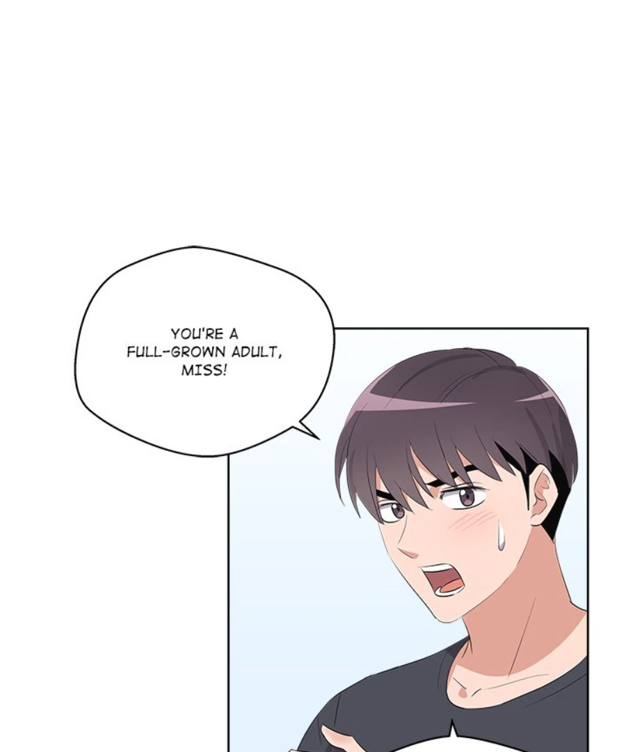 Cheonghak-dong Project Chapter 57 page 20 - 