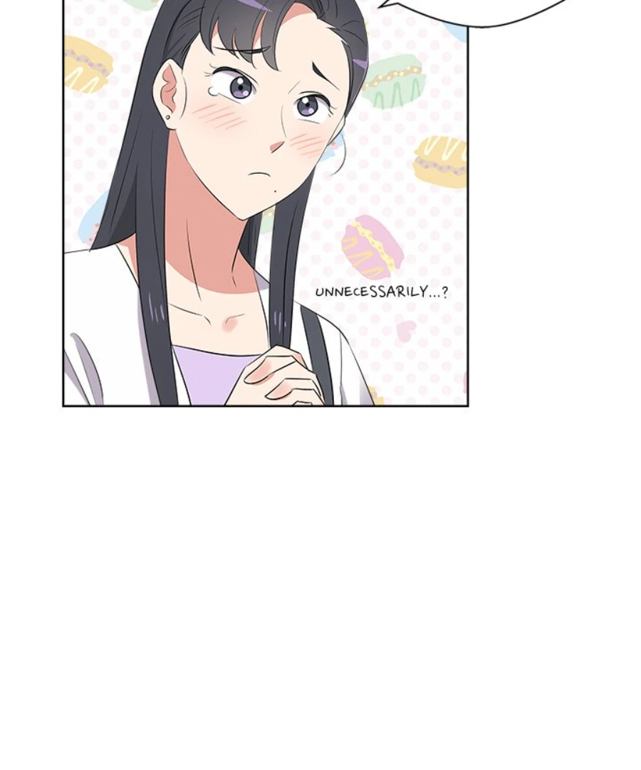 Cheonghak-dong Project Chapter 57 page 22 - 