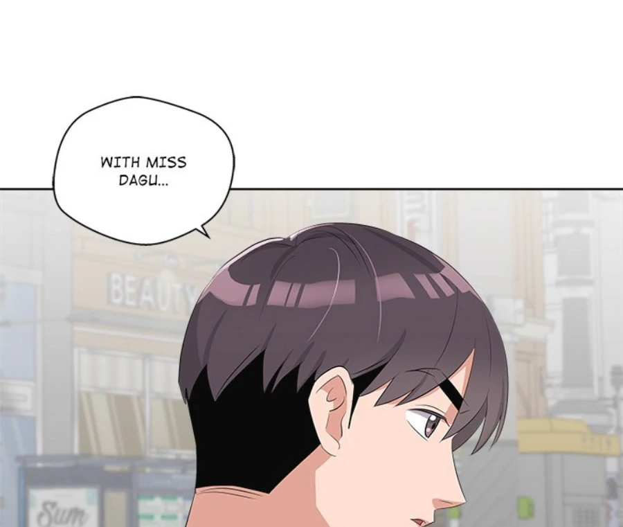 Cheonghak-dong Project Chapter 57 page 27 - 