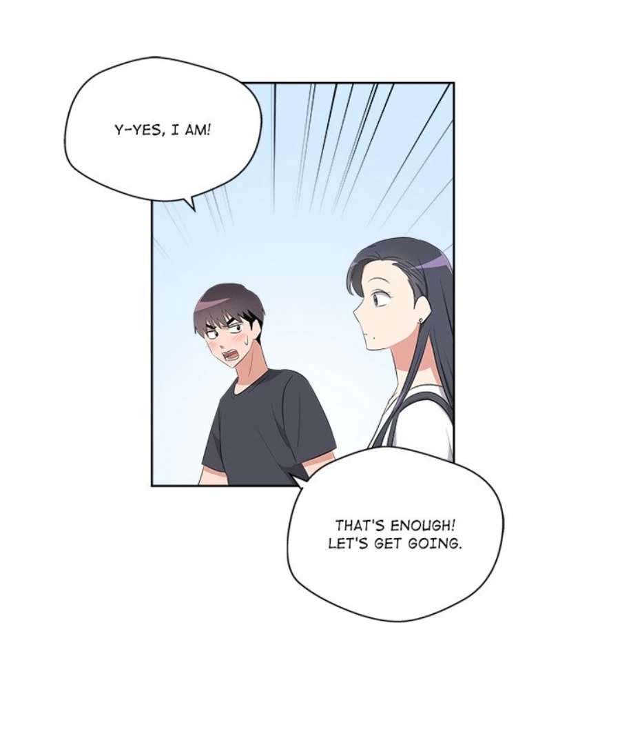 Cheonghak-dong Project Chapter 57 page 29 - 