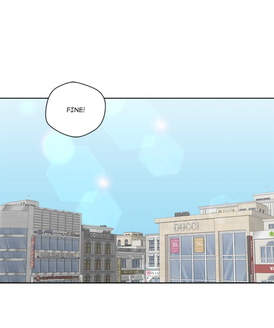 Cheonghak-dong Project Chapter 57 page 30 - 