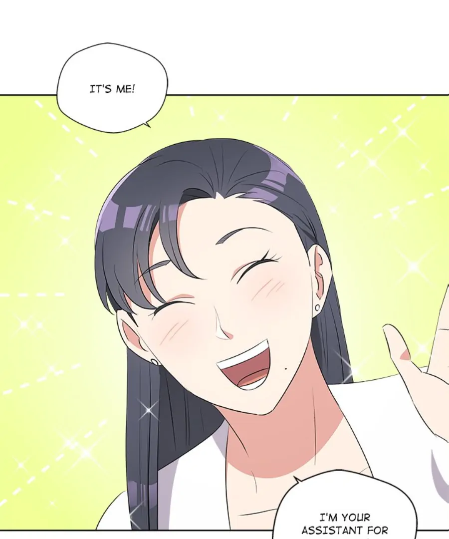 Cheonghak-dong Project Chapter 57 page 4 - 