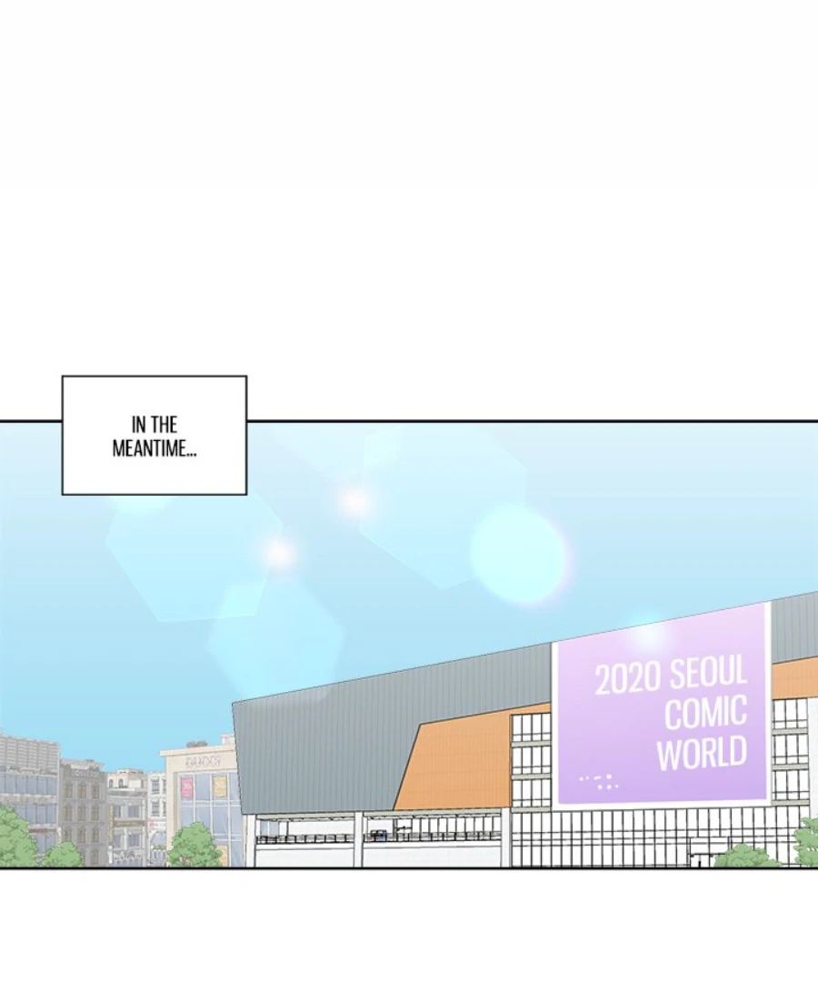 Cheonghak-dong Project Chapter 57 page 32 - 