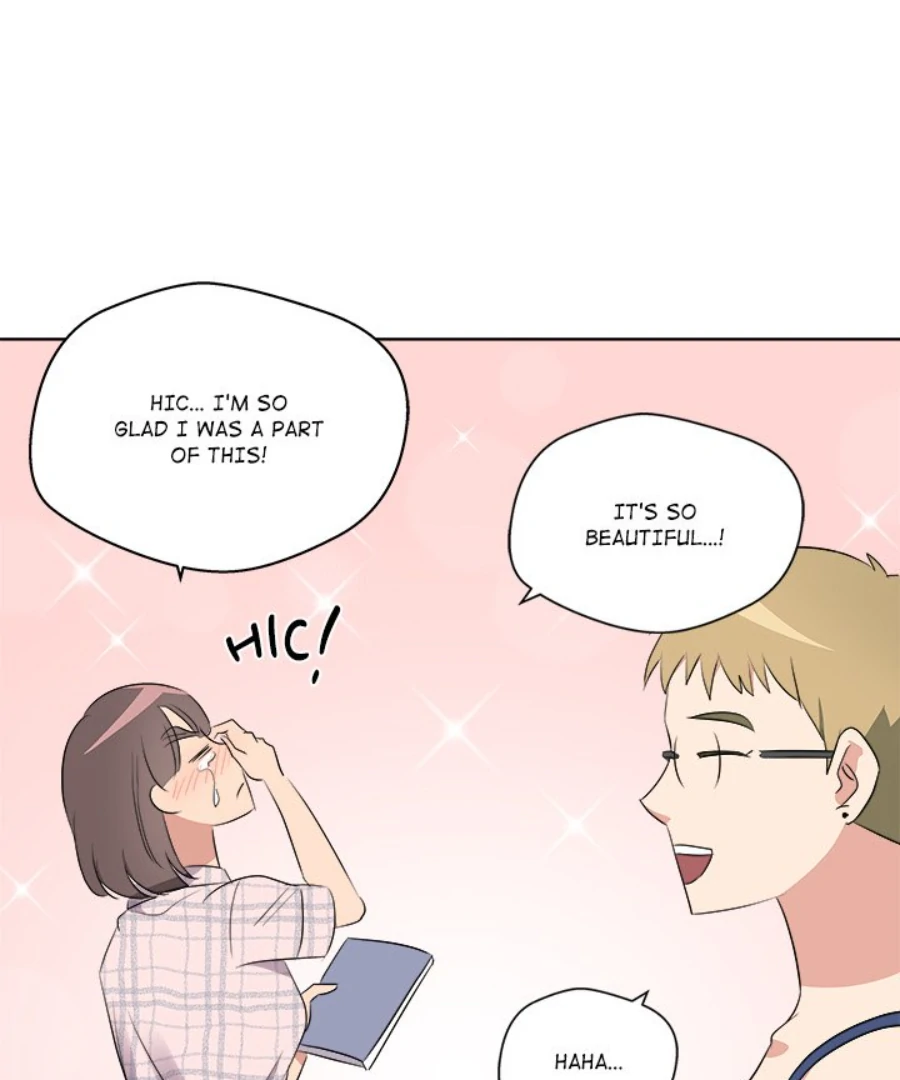 Cheonghak-dong Project Chapter 57 page 36 - 