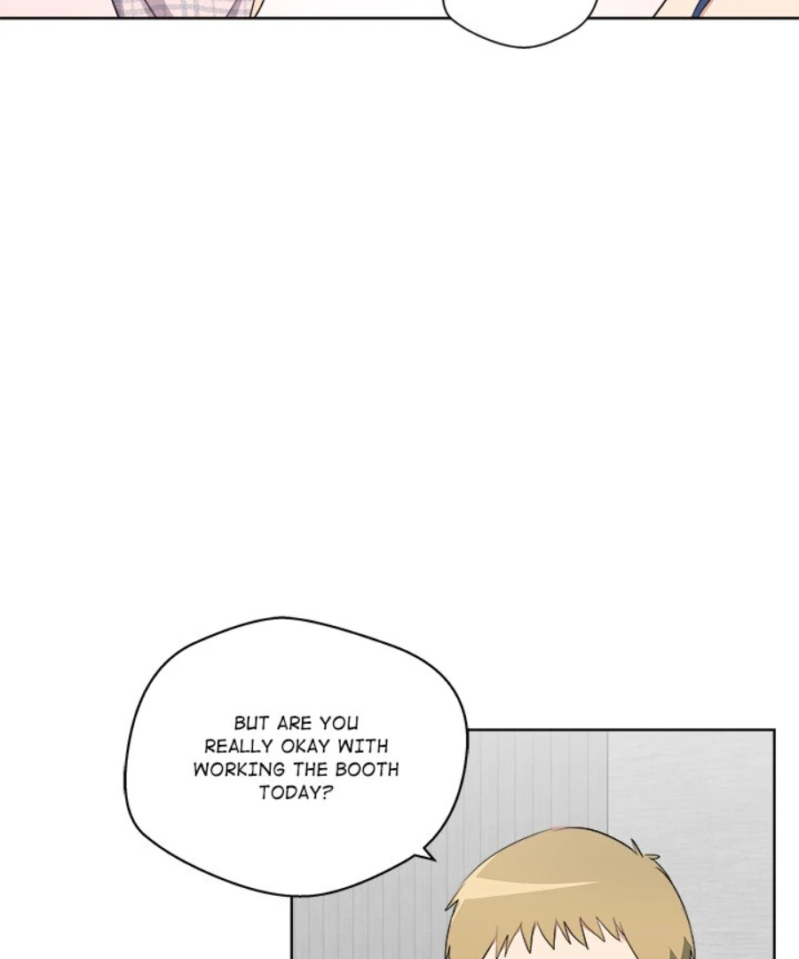Cheonghak-dong Project Chapter 57 page 37 - 