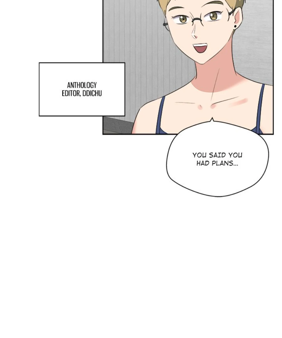 Cheonghak-dong Project Chapter 57 page 38 - 