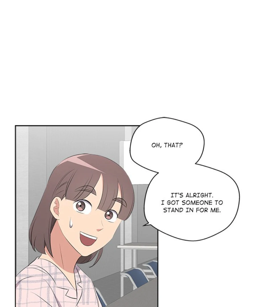 Cheonghak-dong Project Chapter 57 page 39 - 
