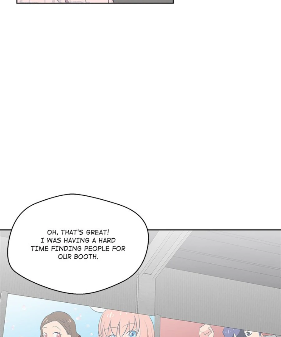 Cheonghak-dong Project Chapter 57 page 40 - 