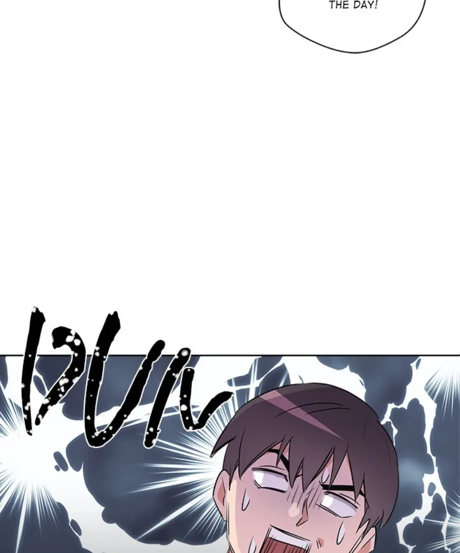 Cheonghak-dong Project Chapter 57 page 5 - 