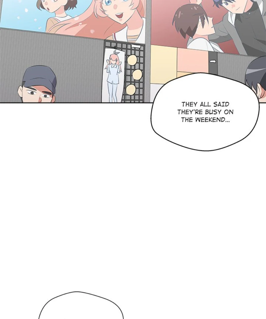 Cheonghak-dong Project Chapter 57 page 41 - 