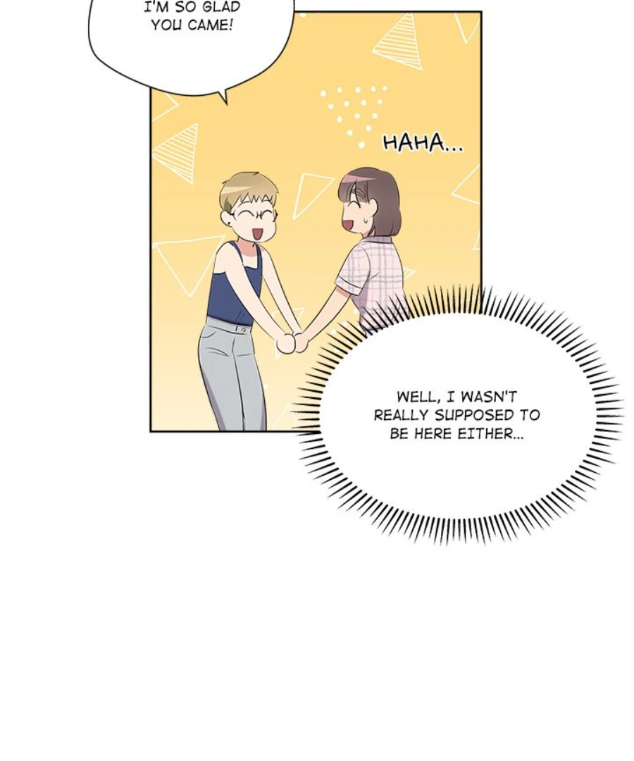 Cheonghak-dong Project Chapter 57 page 42 - 