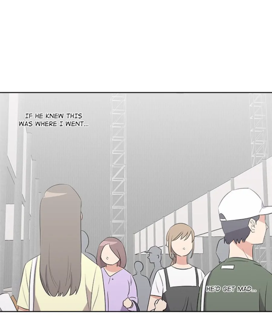 Cheonghak-dong Project Chapter 57 page 43 - 