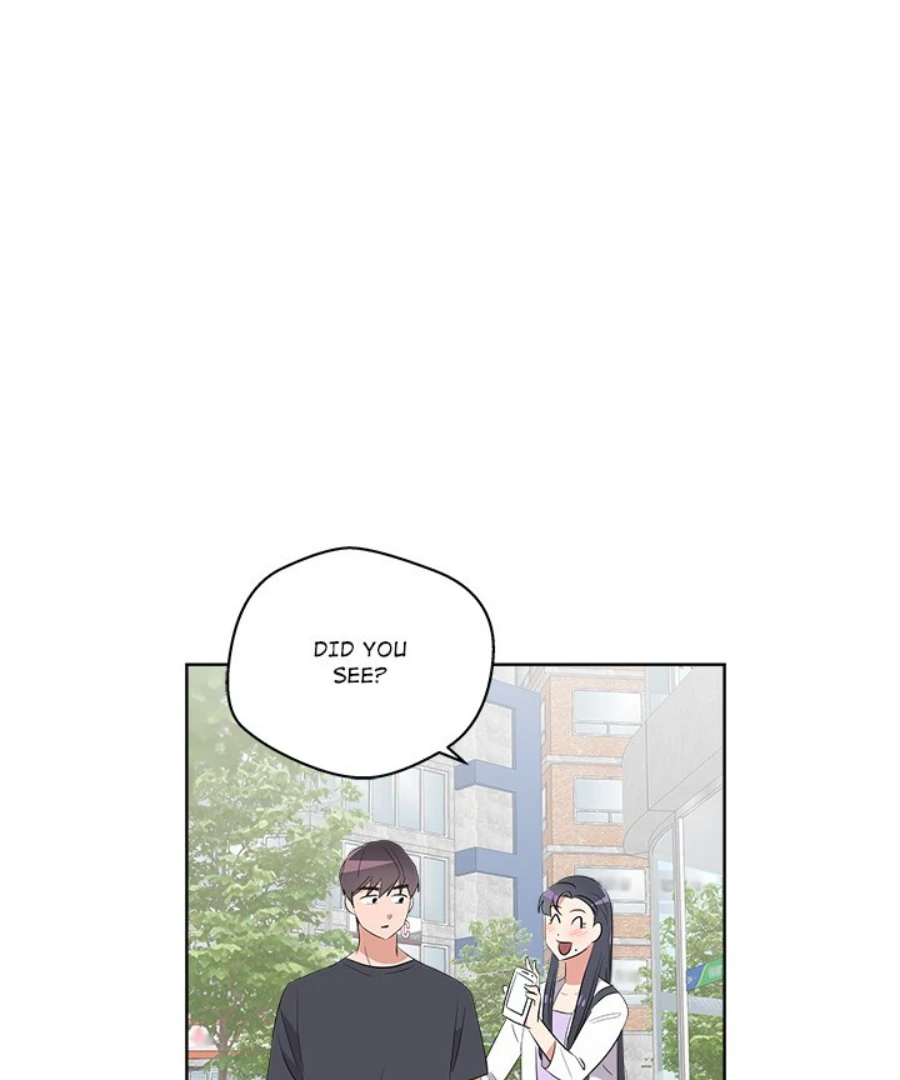 Cheonghak-dong Project Chapter 57 page 59 - 