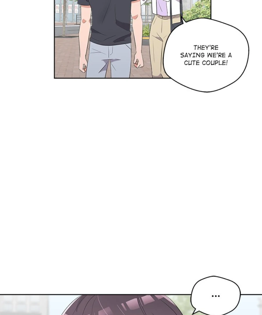 Cheonghak-dong Project Chapter 57 page 60 - 