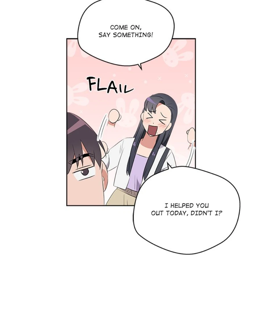 Cheonghak-dong Project Chapter 57 page 62 - 