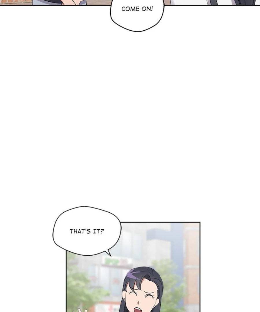 Cheonghak-dong Project Chapter 57 page 64 - 